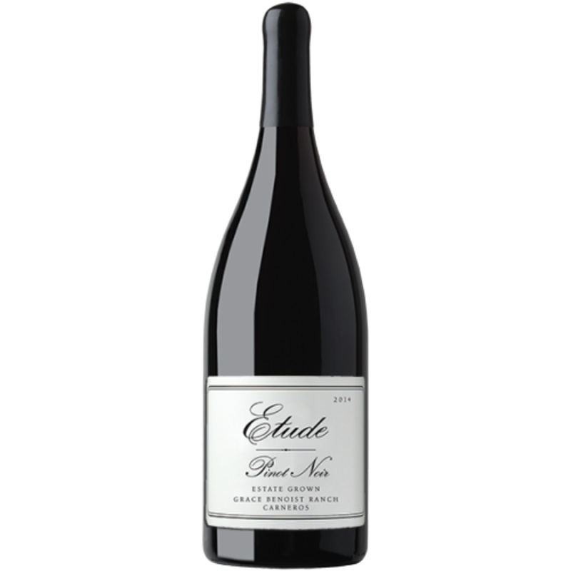 Etude Pinot Noir Estate Carneros 2014 1.5 L