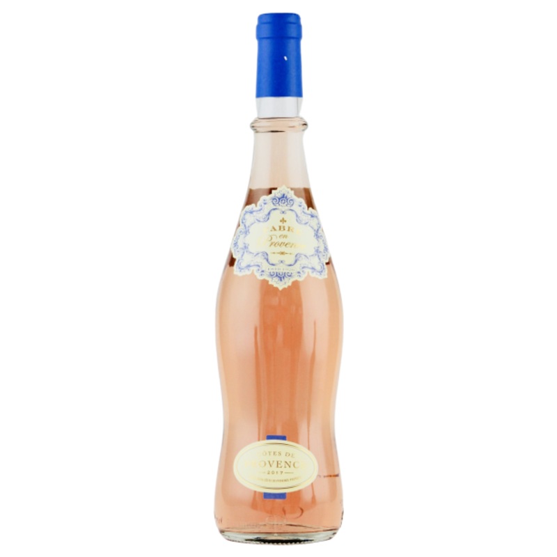 Fabre en Provence Henri Fabre Cotes de Provence Rose 750 ML