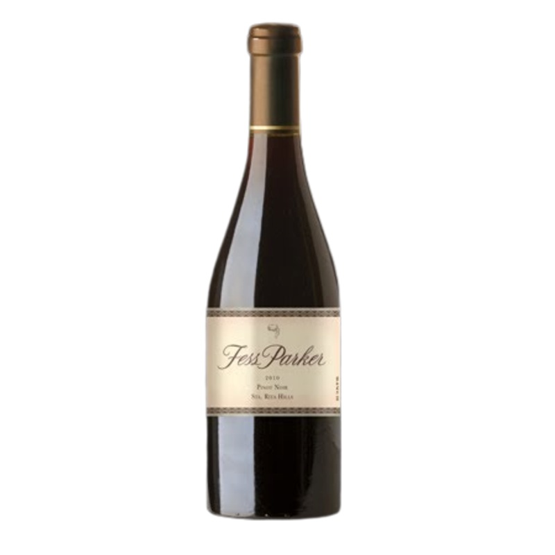 Fess Parker Pinot Noir Clone 115 Sta. Rita Hills 750 ML