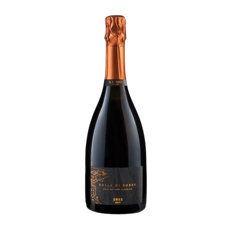 Fleur Cotes de Provence Rose 750 ML