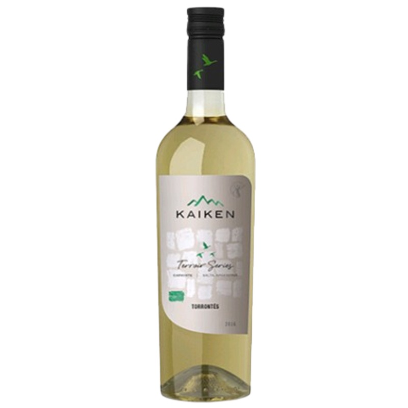 Kaiken Terroir Series Torrontes Salta 750 ML