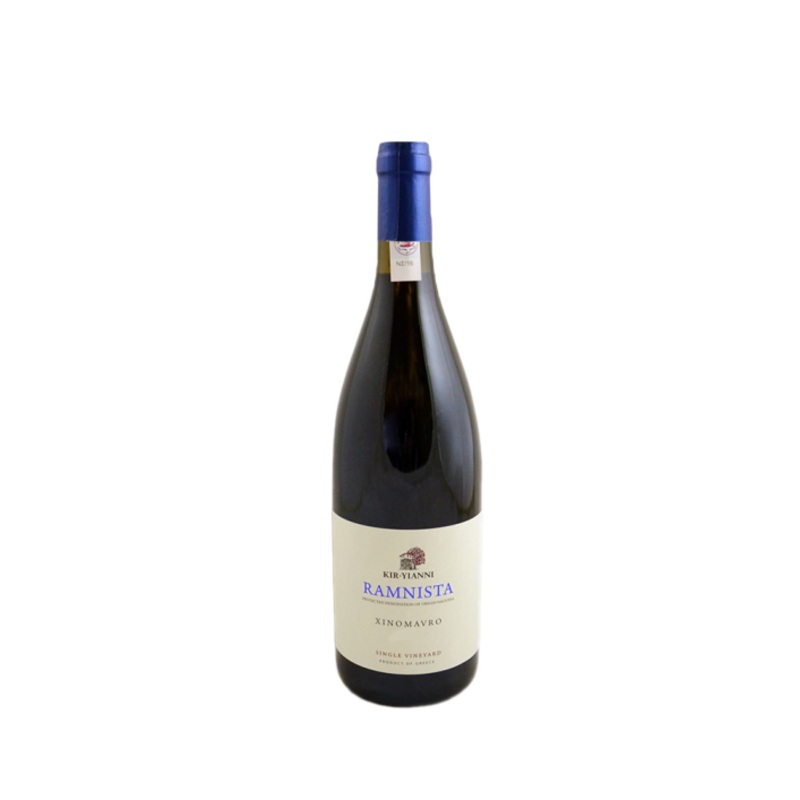 Kir-Yianni Imathia Yianakohori Hills Estate Grown 750 ML