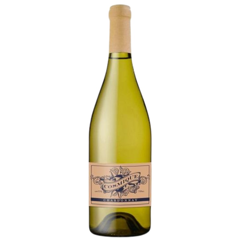 La Cosmique Chardonnay 2016 750 ML