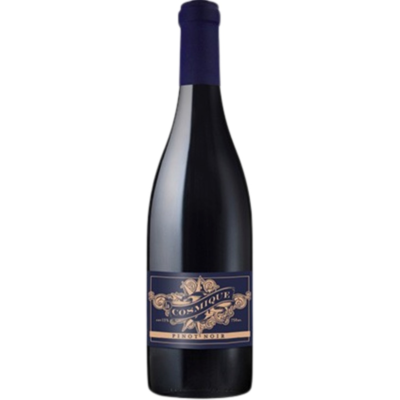 La Cosmique Pinot Noir 2015 750 ML