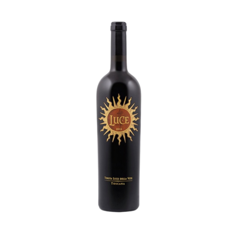 Luce della Vite Toscana Tenuta Luce 1.5 L
