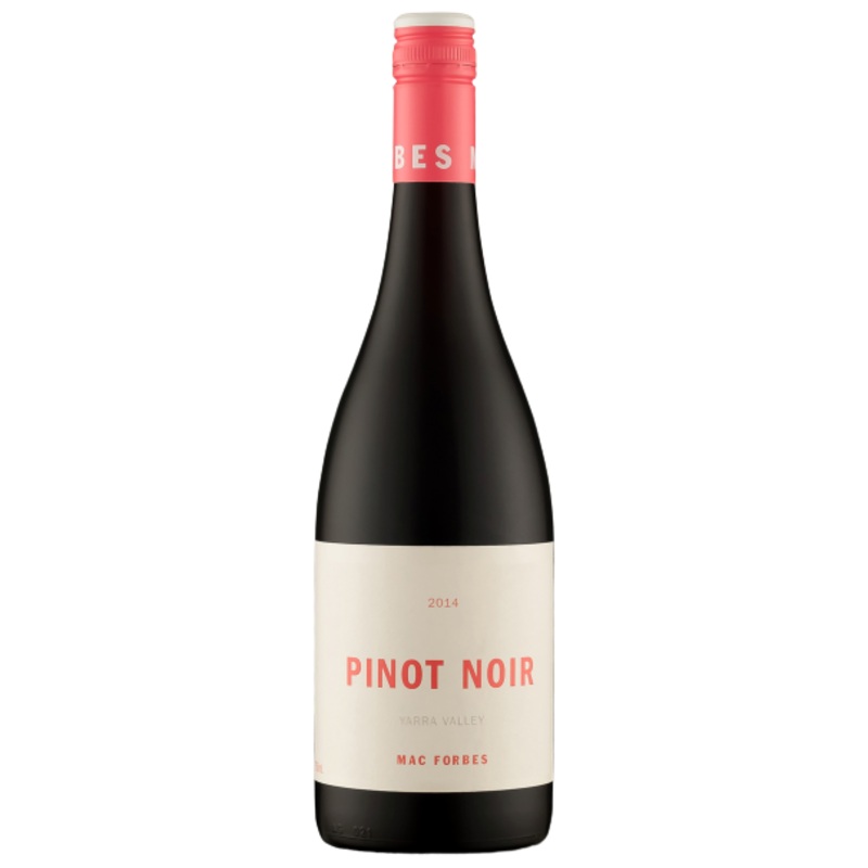 Mac Forbes Pinot Noir Yarra Valley 2016 750 ML