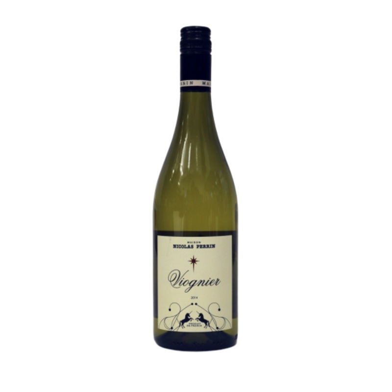 Maison Nicolas Perrin Viognier 750 ML