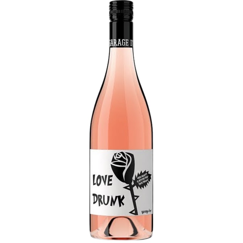 Maison Noir Love Drunk Rose Willamette Valley 2018 750 ML