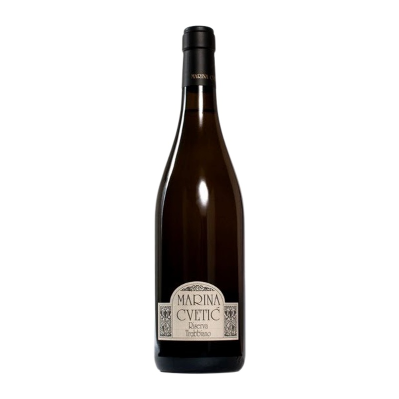 Marina Cvetic Trebbiano d'Abruzzo Riserva 750 ML