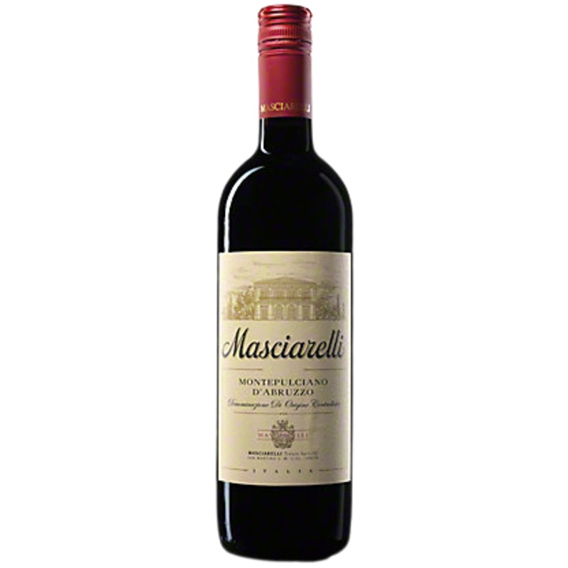 Masciarelli Montepulciano d'Abruzzo 1.5 L