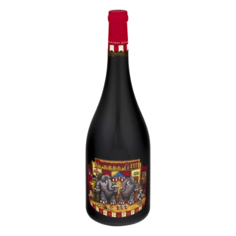 Michael David Petite Petit Lodi 750 ML