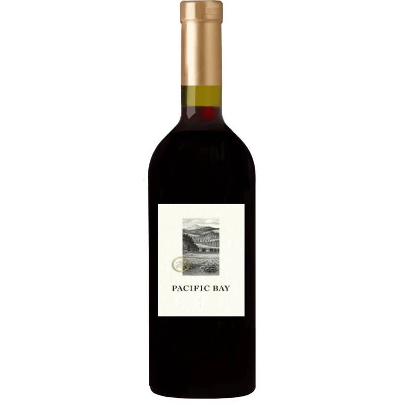 Pacific Bay Cabernet Sauvignon 1.5 L