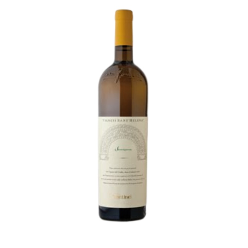 Sant'Helena Collio Venko 2016 750 ML
