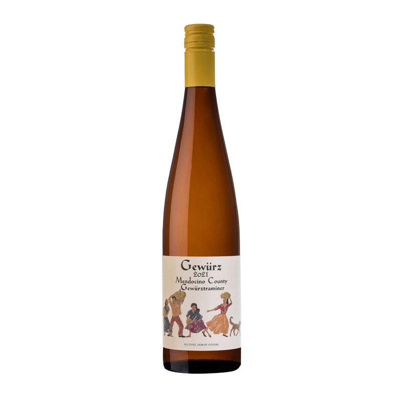 ALEXANDER VALLEY VINEYARDS NEW GEWURZ 750ML