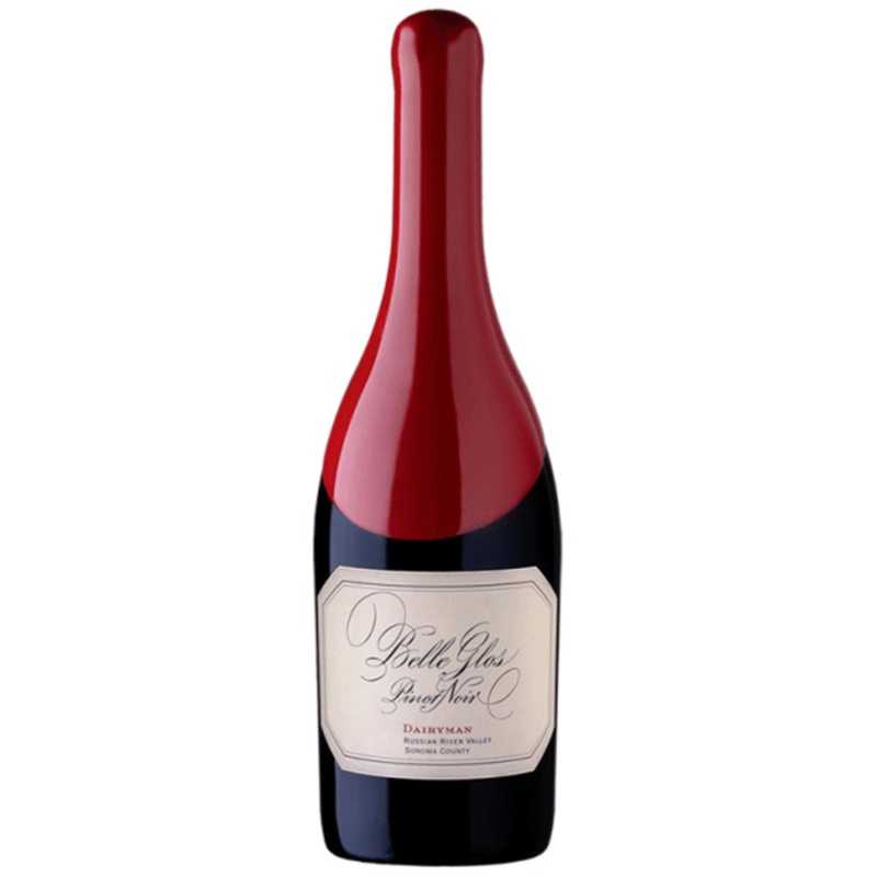BELLE GLOS PINOT NOIR DAIRYMAN 750ML