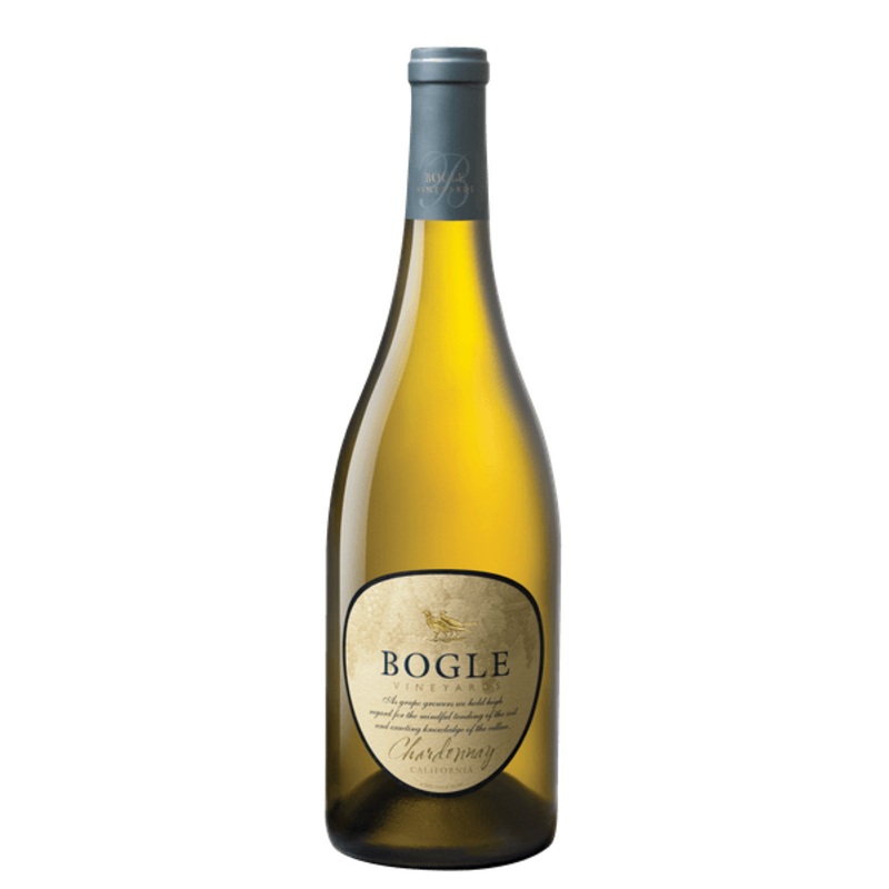 BOGLE CHARDONNAY 750ML