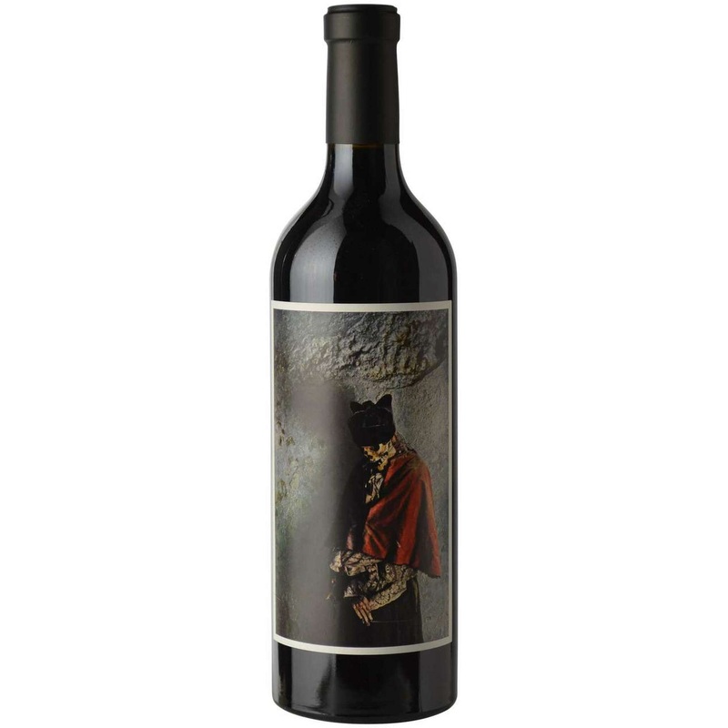 ORIN SWIFT PALERMO 750ML