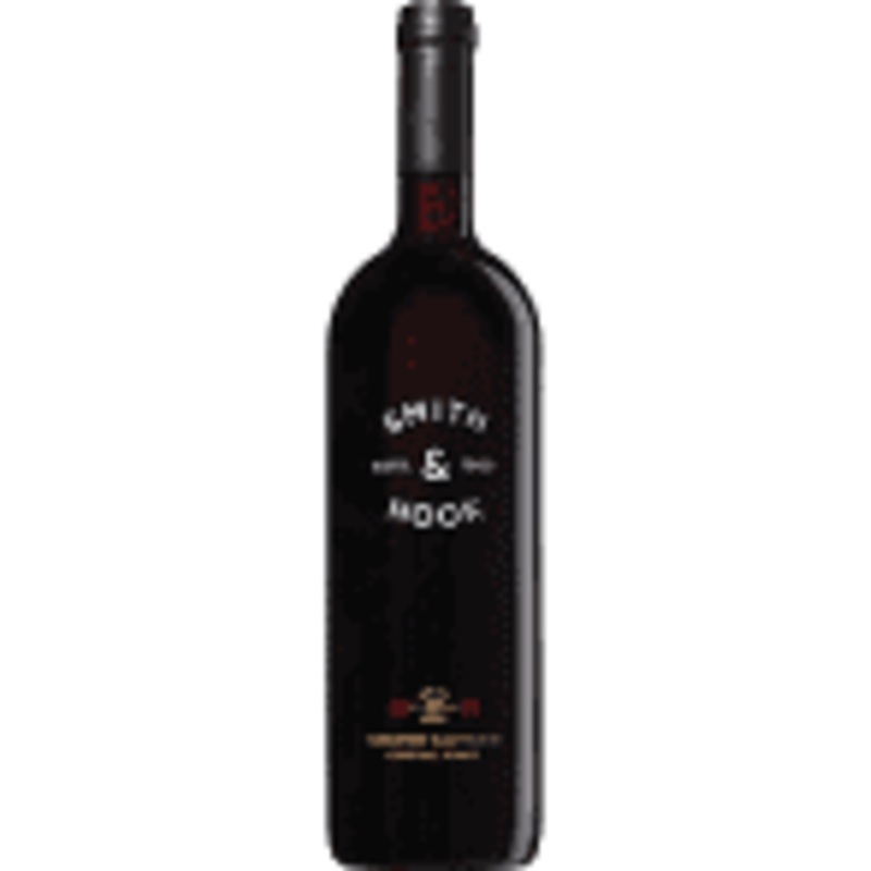 SMITH AND HOOK CABERNET SAUVIGNON 750ML