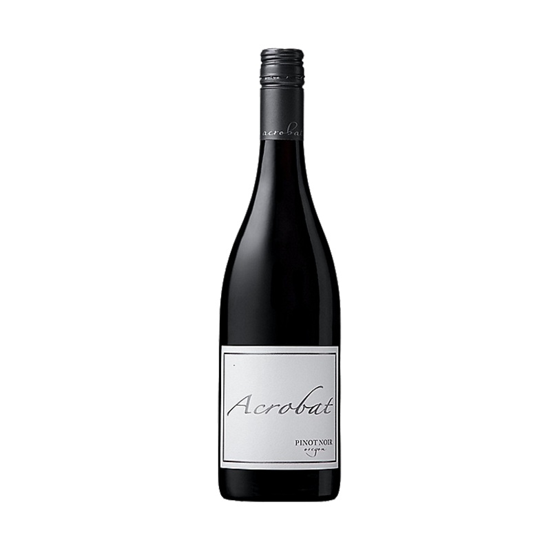 ACROBAT ROSE WINE OREGON 2022 750ML