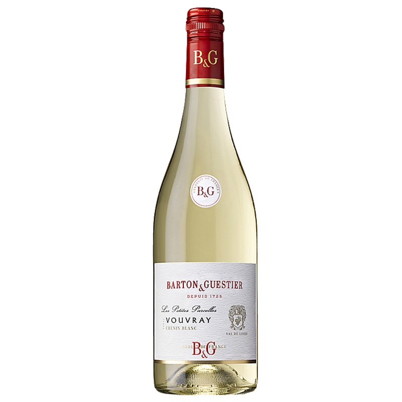 BARTON & GUESTIER VOUVRAY LES PETITES PARCELLES 2021 750ML