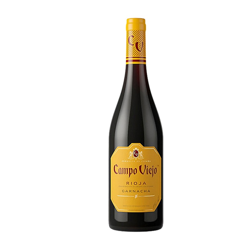 CAMPO VIEJO RIOJA GARNACHA 2021 750ML