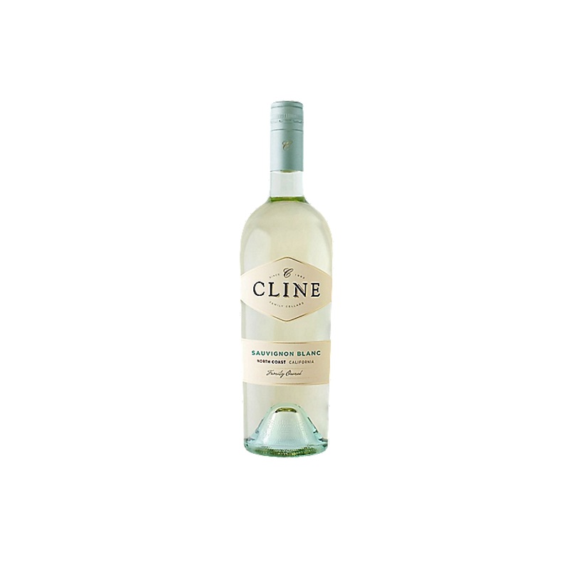 CLINE SAUVIGNON BLANC NORTH COAST 2022 750ML
