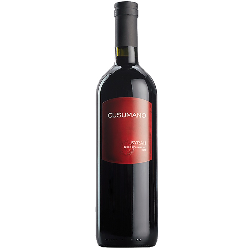 CUSUMANO GRILLO SHAMARIS SICILIA 2022 750ML