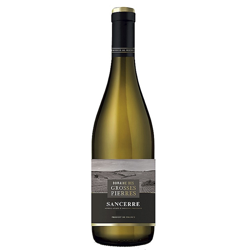 DOMAINE DES GROSSES PIERRES SANCERRE 2022 750ML