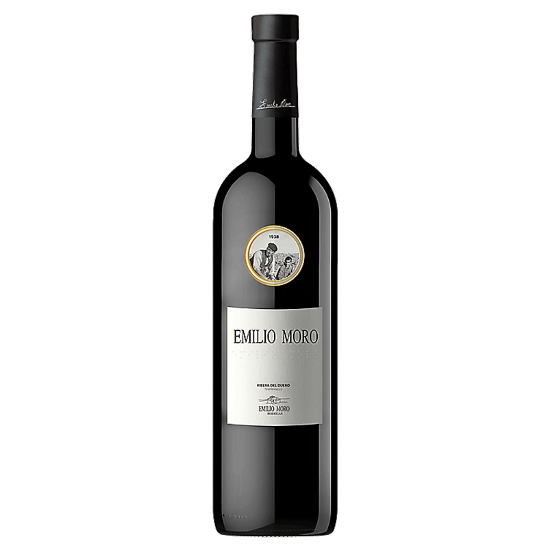 EMILIO MORO RIBERA DEL DUERO 2020 750ML