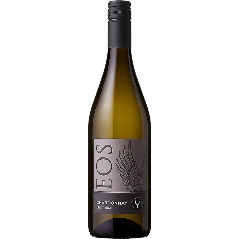 EOS CHARDONNAY CALIFORNIA 750ML