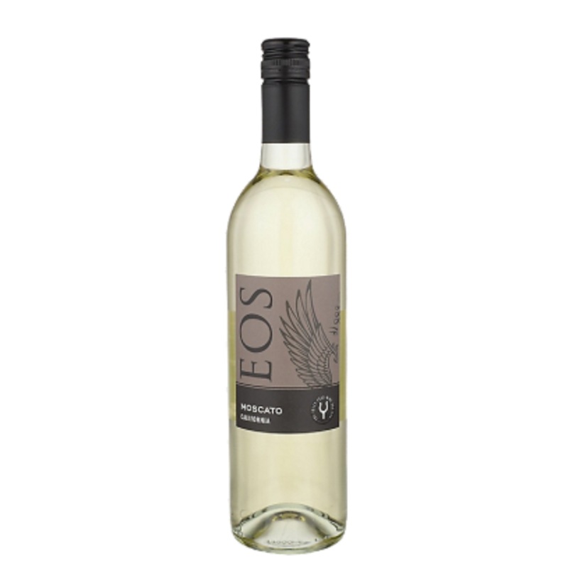 EOS MOSCATO CALIFORNIA 750ML