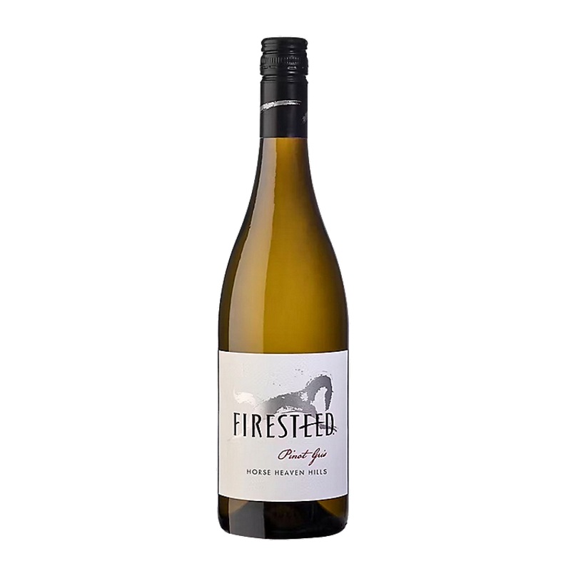 FIRESTEED PINOT GRIS HORSE HEAVEN HILLS 2022 750ML