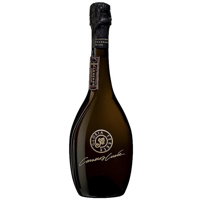 GLORIA FERRER BRUT CARNEROS CUVEE CARNEROS 2013 750ML