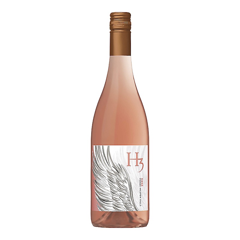 H3 ROSE WINE HORSE HEAVEN HILLS 2021 750ML