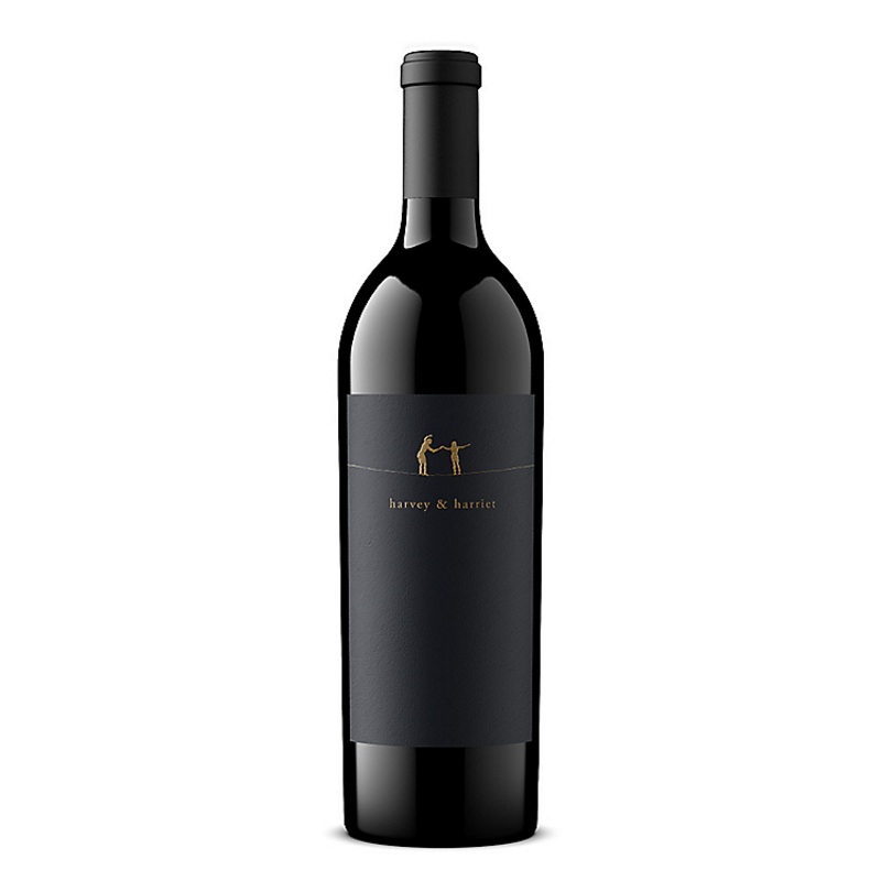 HARVEY & HARRIET RED WINE BLEND SAN LUIS OBISPO COUNTY 2021 750ML