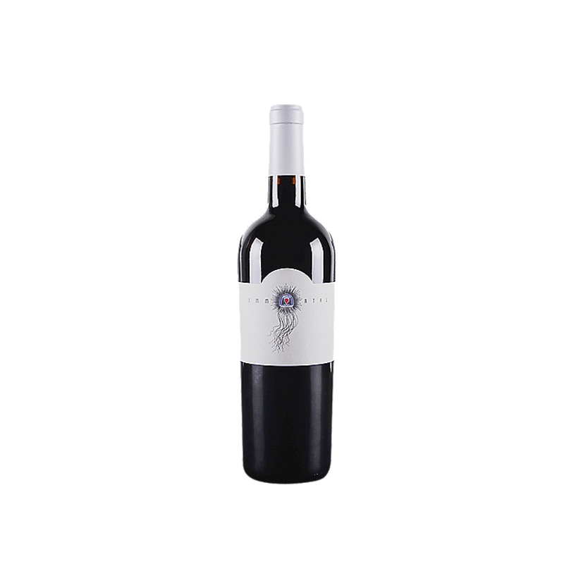 IMMORTAL CABERNET SAUVIGNON SLOPE SONOMA COUNTY 2018 750ML