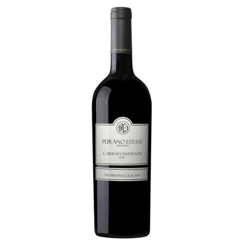 PEIRANO CABERNET SAUVIGNON 750ML