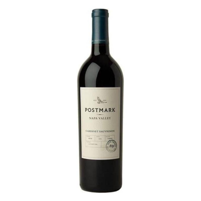 POSTMARK CABERNET SAUVIGNON 750ML
