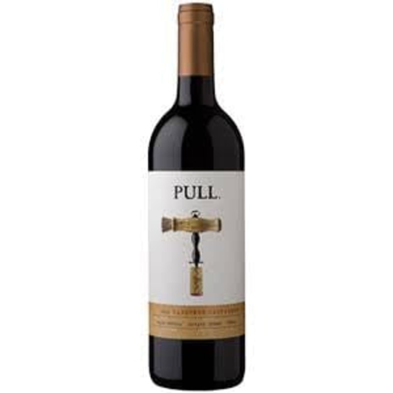 PULL CABERNET SAUVIGNON 750ML