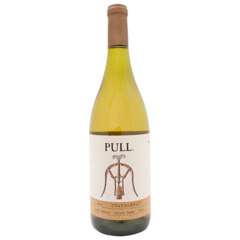 PULL CHARDONNAY 750ML