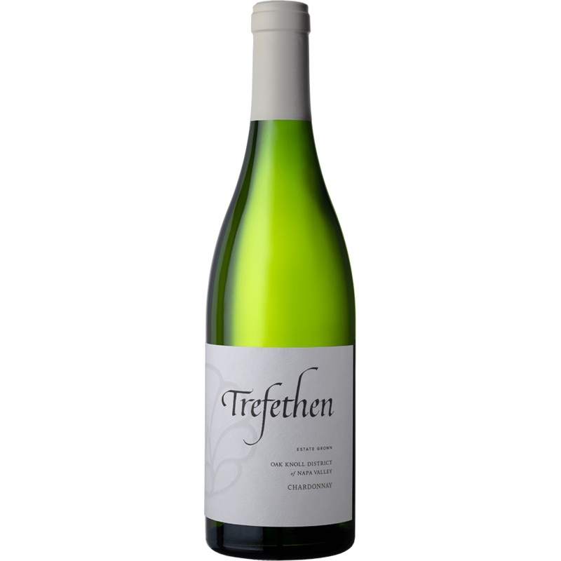 TREFETHEN CHARDONNAY 750ML