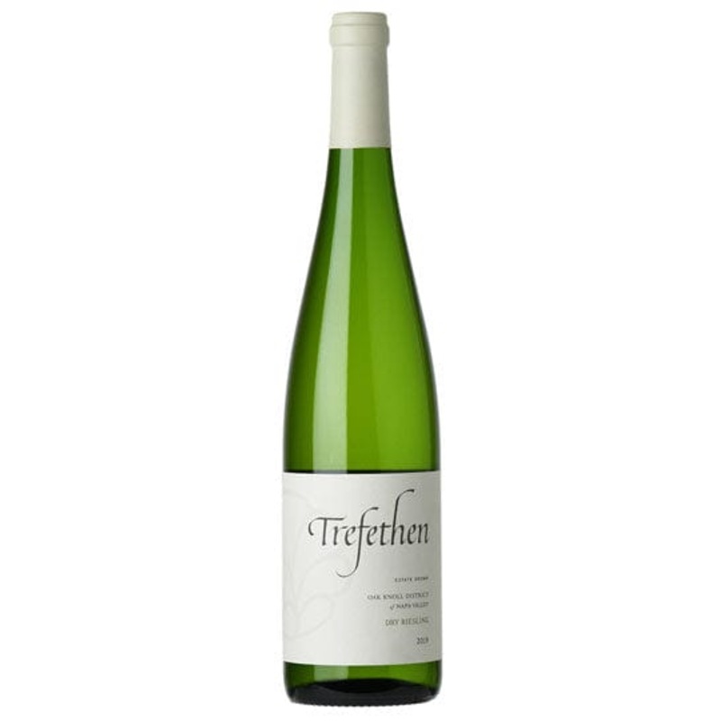 TREFETHEN "DRY" RIESLING 750ML