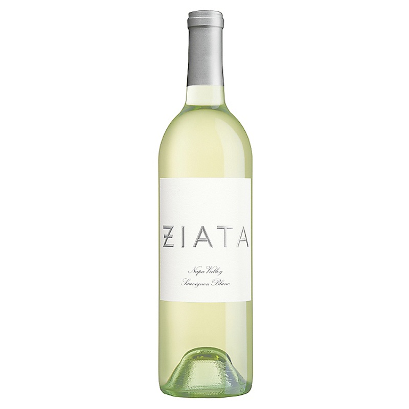 ZIATA SAUVIGNON BLANC NAPA VALLEY 2022 750ML