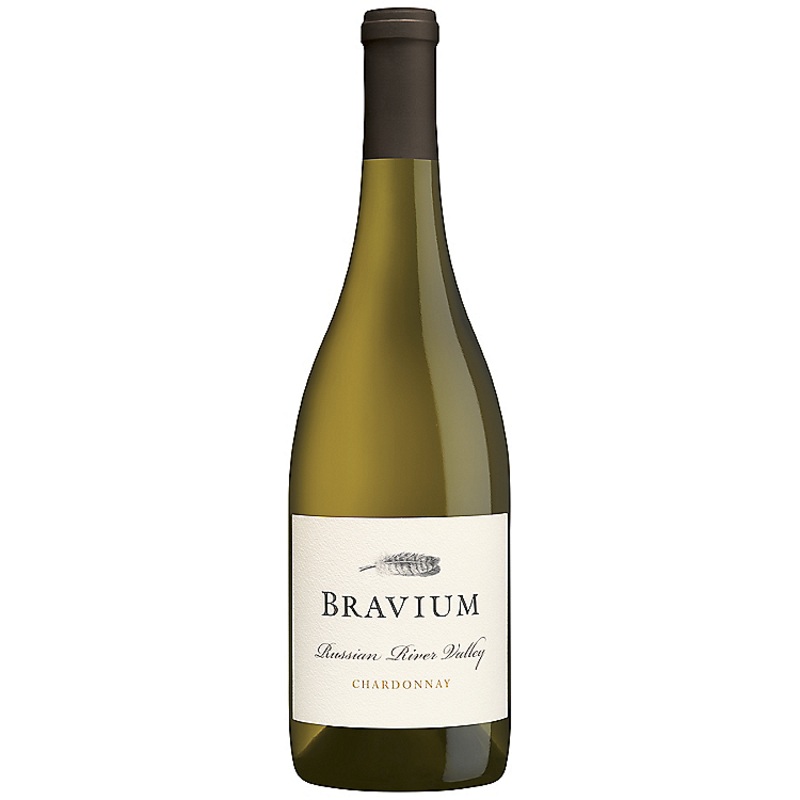 BRAVIUM CHARDONNAY RUSSIAN RIVER VALLEY 2022 750ML