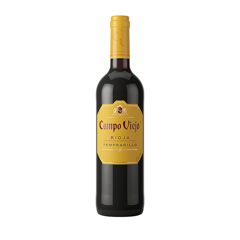 CAMPO VIEJO RIOJA 2021 750ML