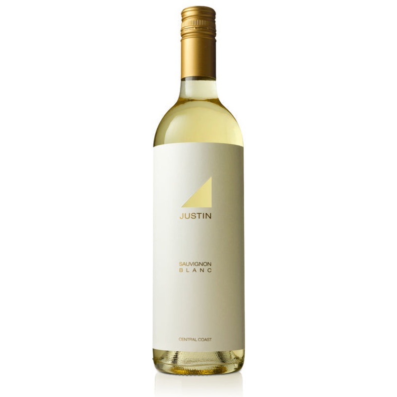 JUSTIN SAUVIGNON BLANC CENTRAL COAST 2022 750ML