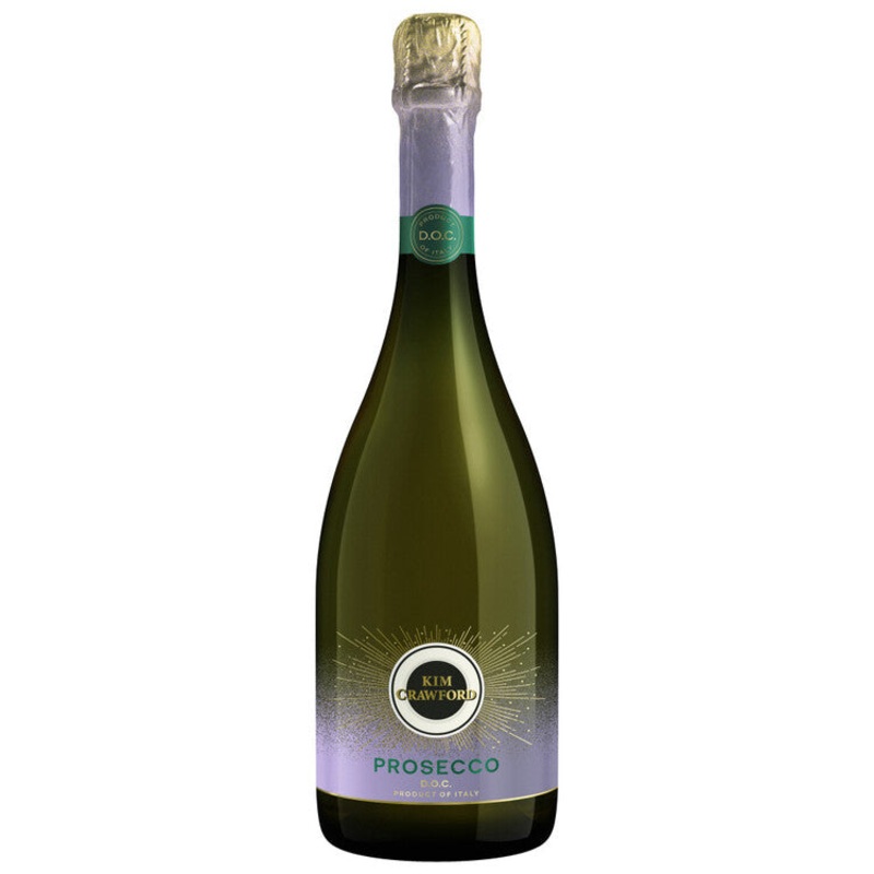 KIM CRAWFORD PROSECCO EXTRA DRY 750ML
