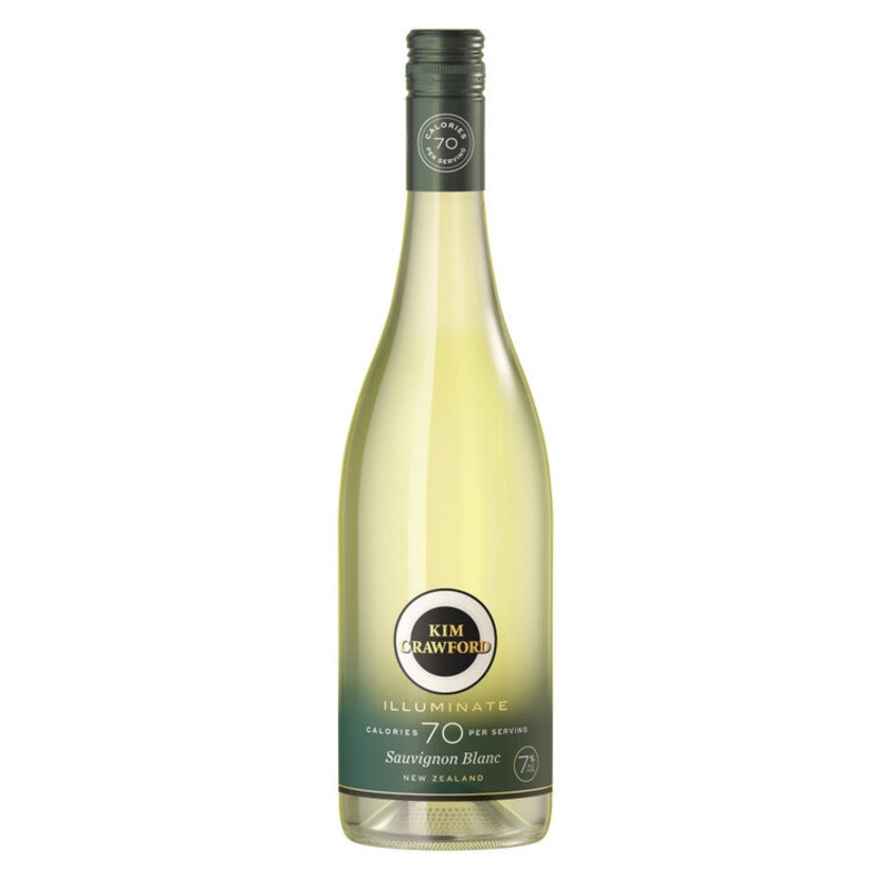 KIM CRAWFORD SAUVIGNON BLANC ILLUMINATE NEW ZEALAND 2022 750ML