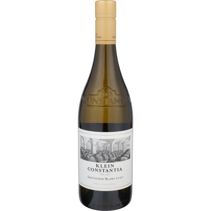 KLEIN CONSTANTIA SAUVIGNON BLANC CLARA CONSTANTIA 2020 750ML