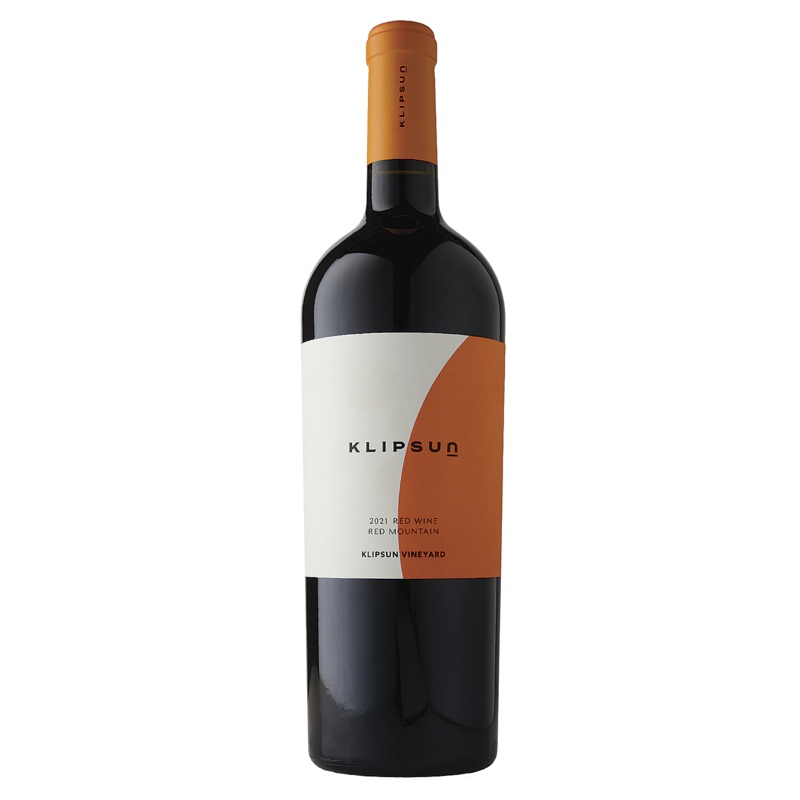 Klipsun Red Blend Klipsun Vineyard Red Mountain 2020 750ML